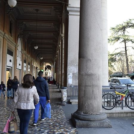 Hotel Alba Garden Rome Bagian luar foto