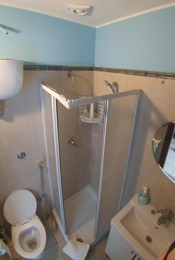 Hotel Alba Garden Rome Bagian luar foto