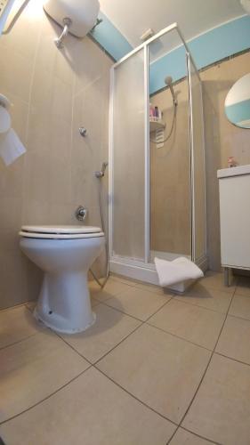 Hotel Alba Garden Rome Bagian luar foto